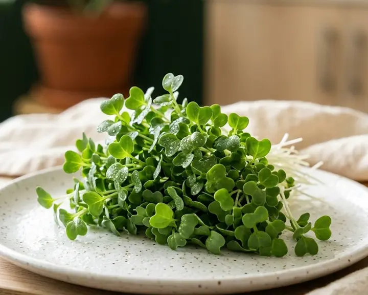 Brócoli