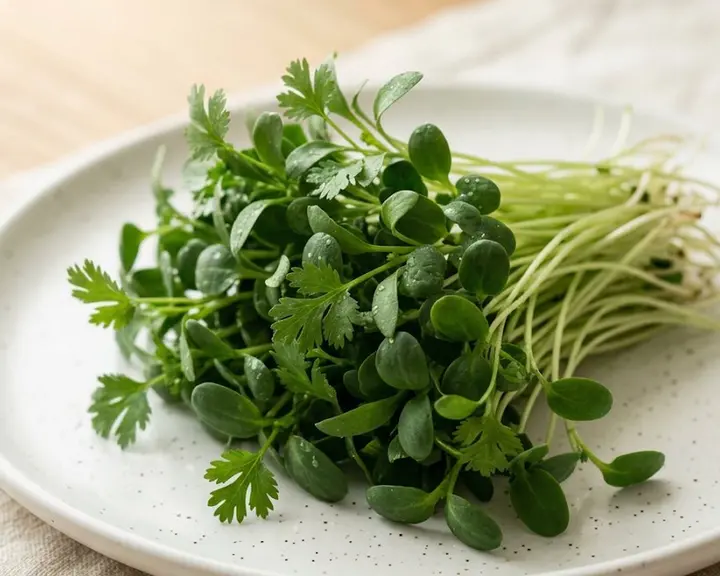 Cilantro