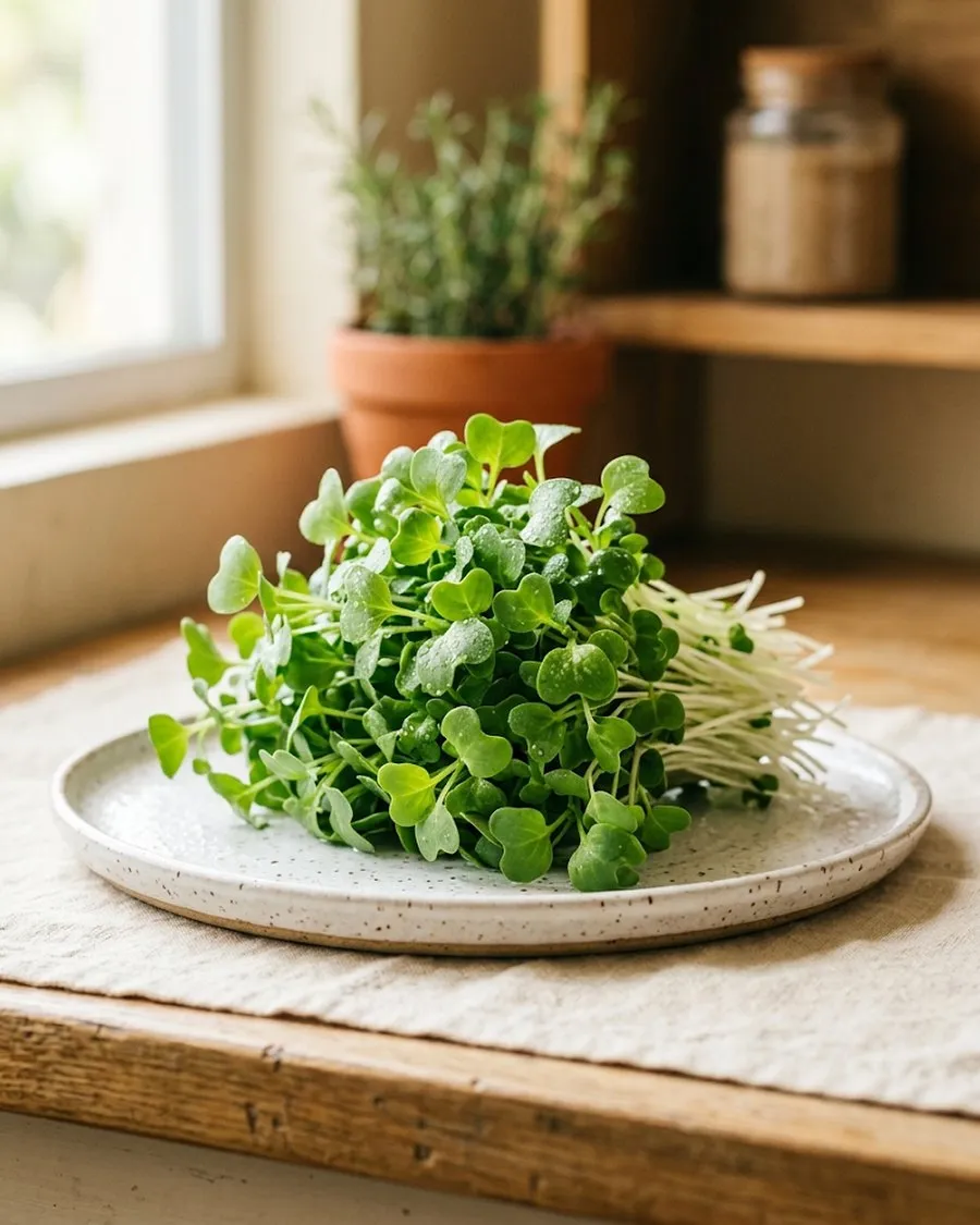 Mostaza Wasabi