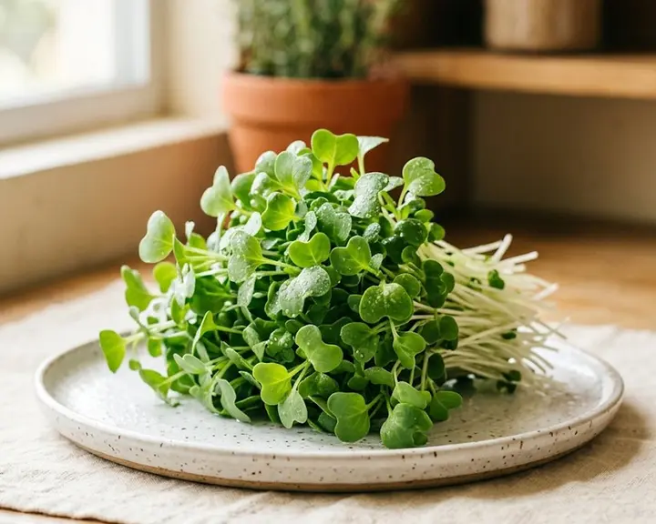 Mostaza Wasabi