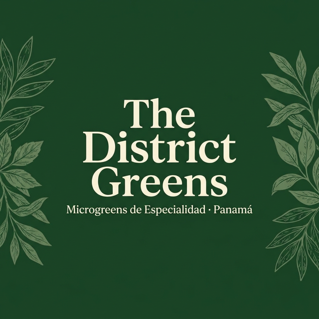 Agricultura Urbana en Ciudad de Panamá: Cultivar en el Corazón de la Ciudad