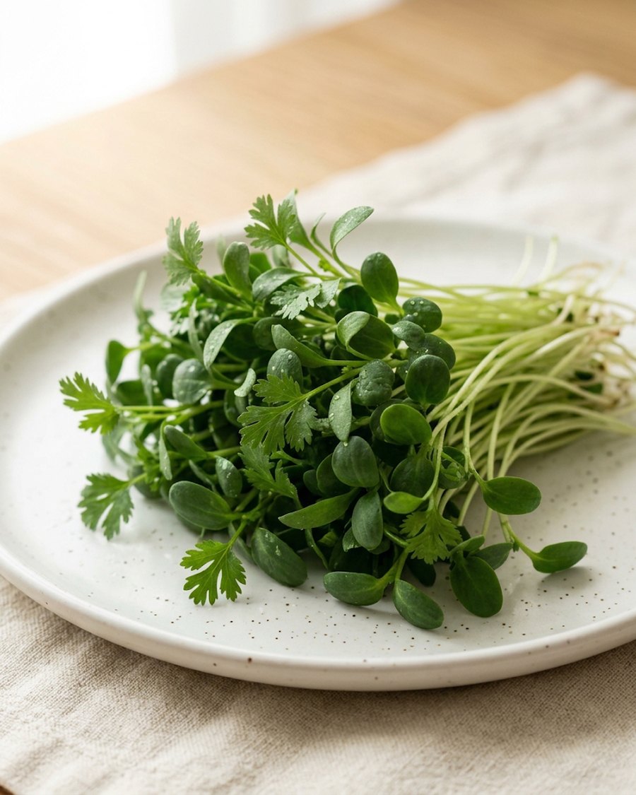 Cilantro