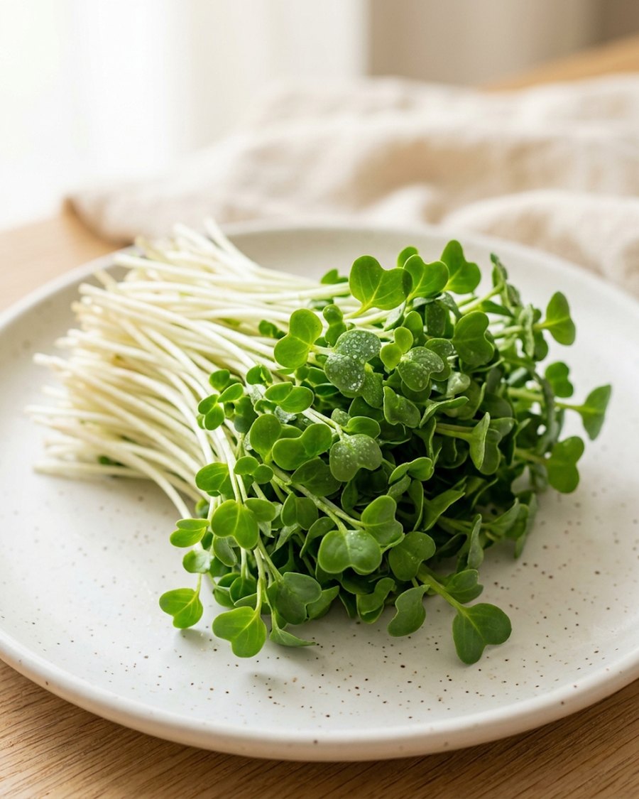 Daikon